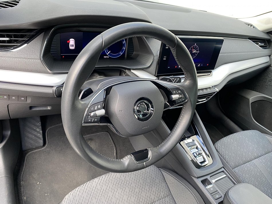 Škoda Octavia IV 2.0 TDi Style