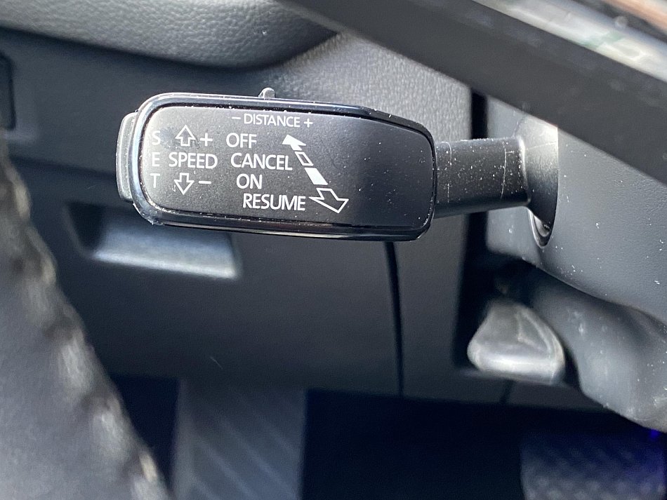 Škoda Octavia IV 2.0 TDi Style