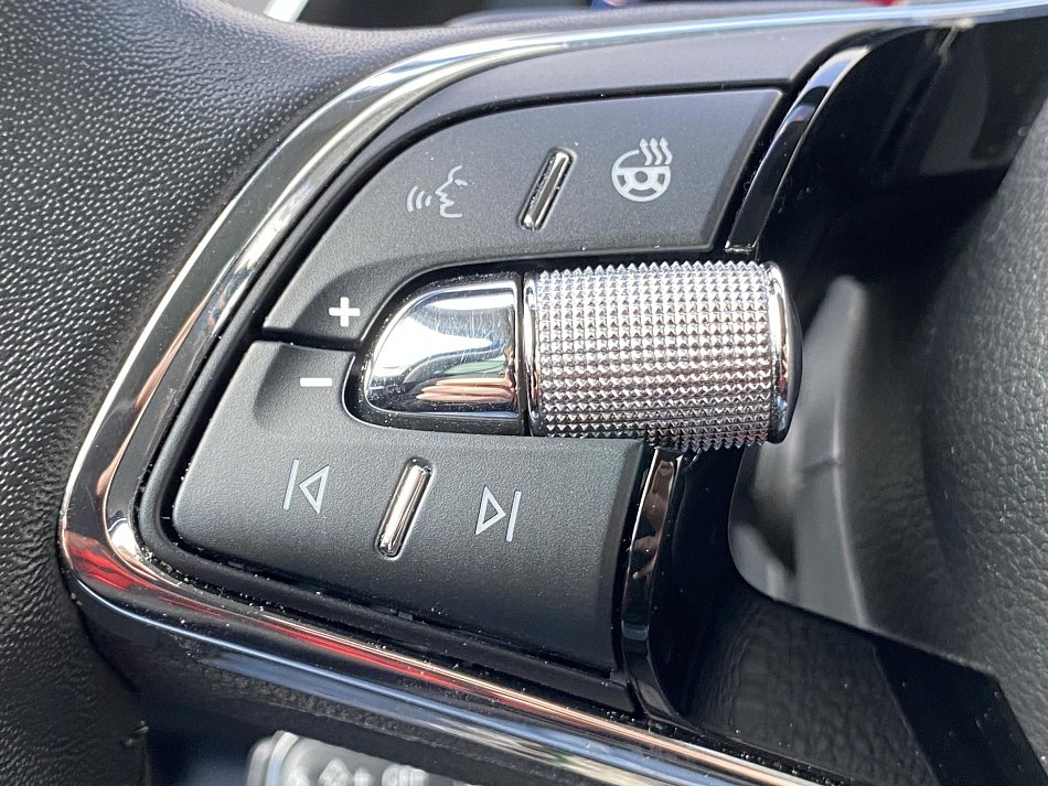 Škoda Octavia IV 2.0 TDi Style