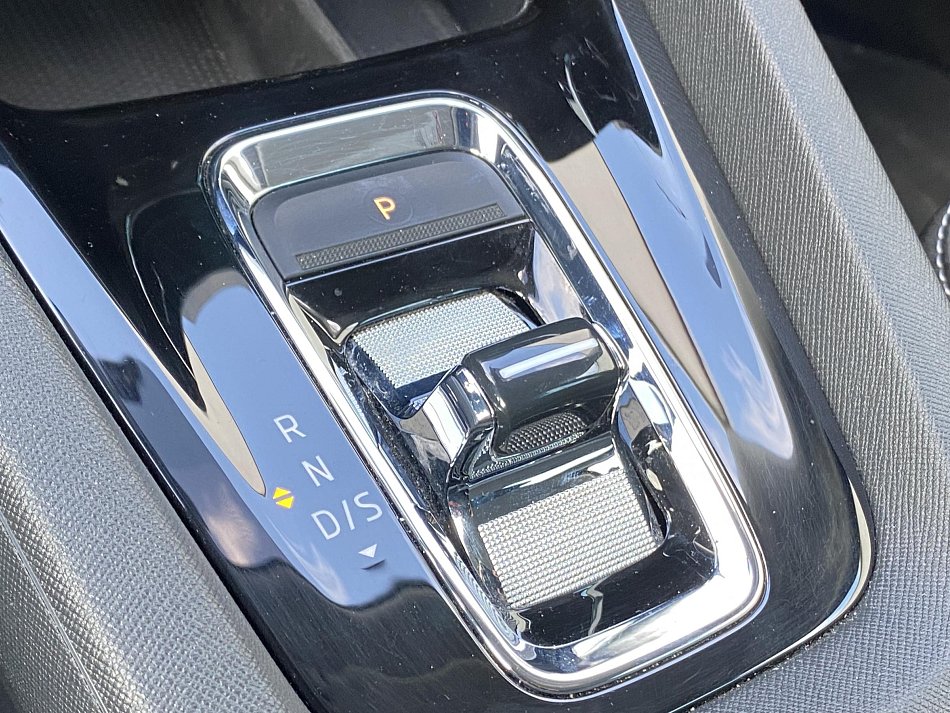 Škoda Octavia IV 2.0 TDi Style