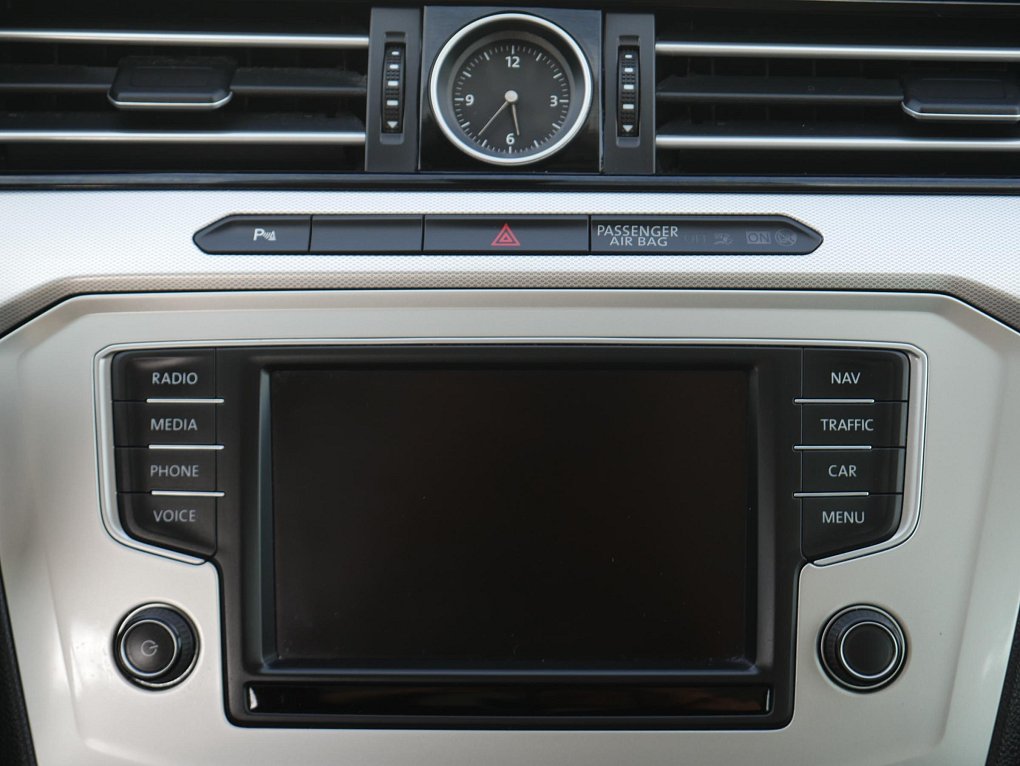 Volkswagen Passat 2.0 TDi Comfortline