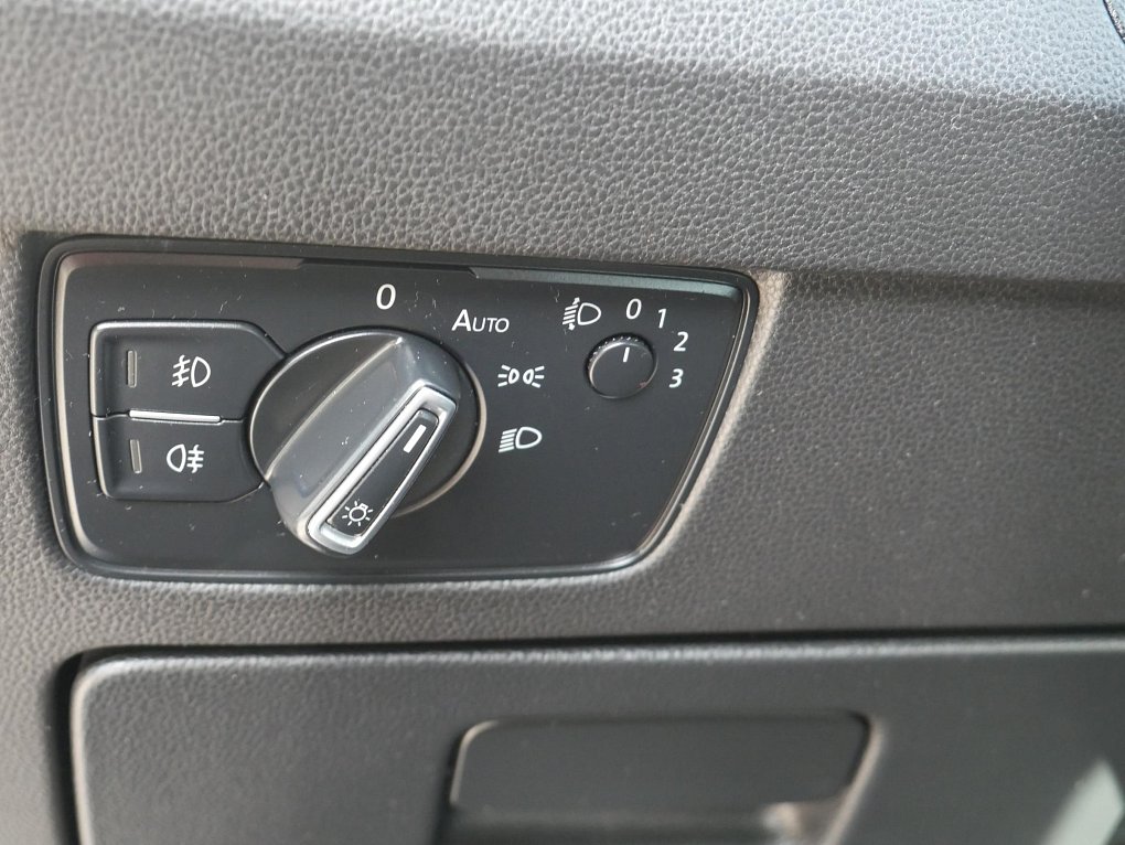 Volkswagen Passat 2.0 TDi Comfortline