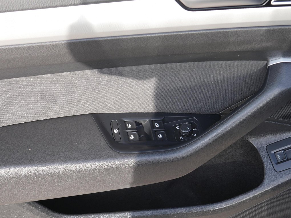 Volkswagen Passat 2.0 TDi Comfortline