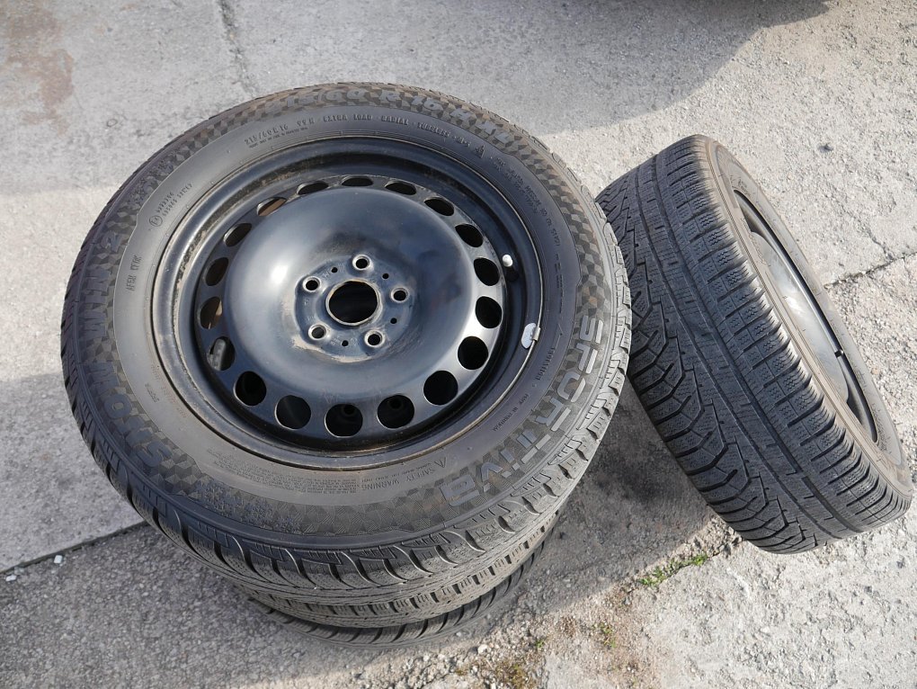 Volkswagen Passat 2.0 TDi Comfortline