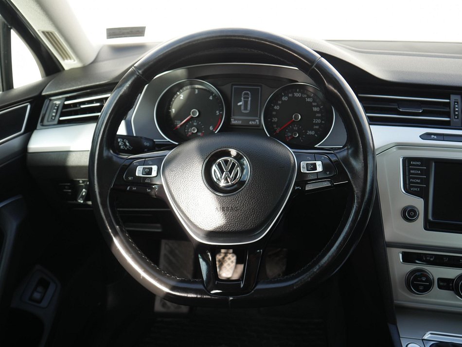 Volkswagen Passat 2.0 TDi Comfortline