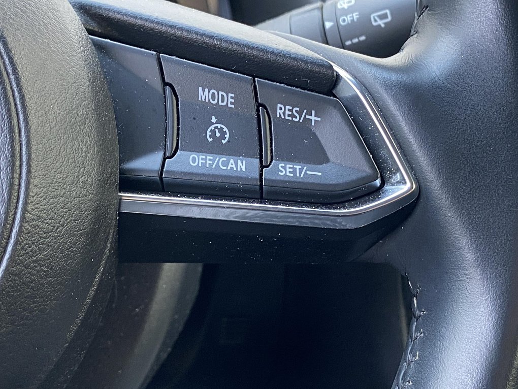 Mazda 3 2.0 i 