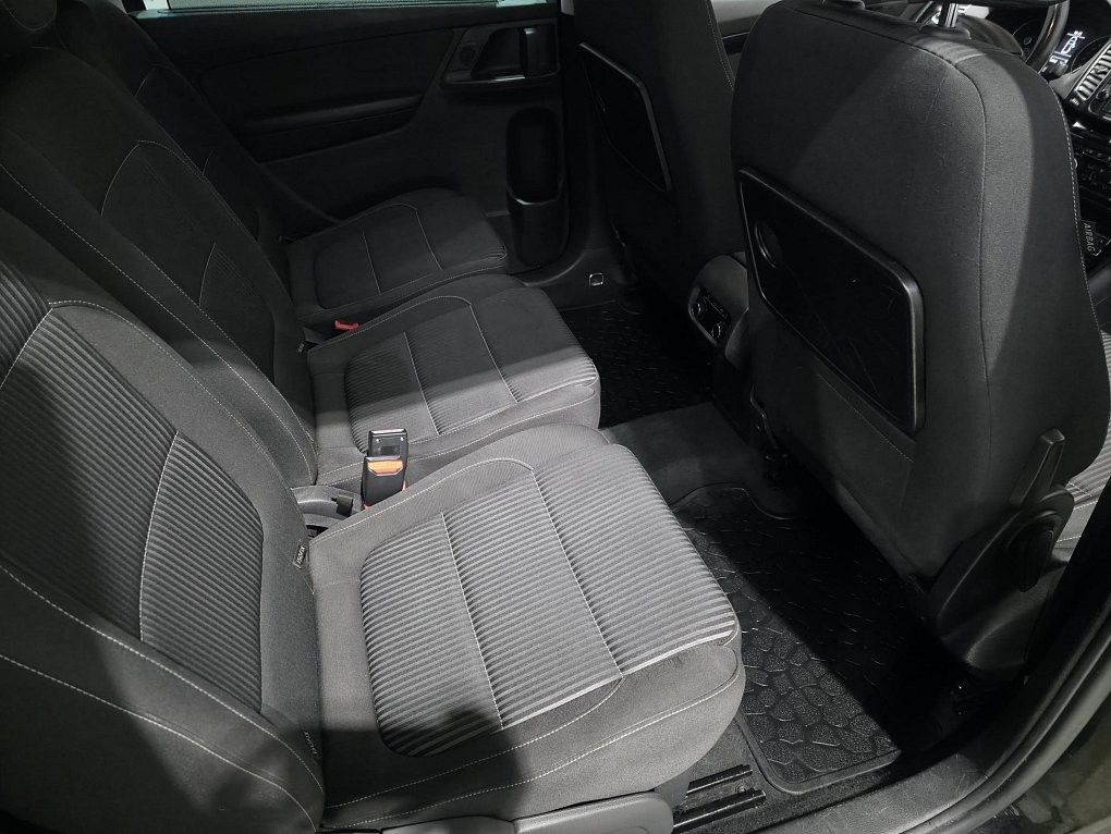 Seat Alhambra 2.0TDi 
