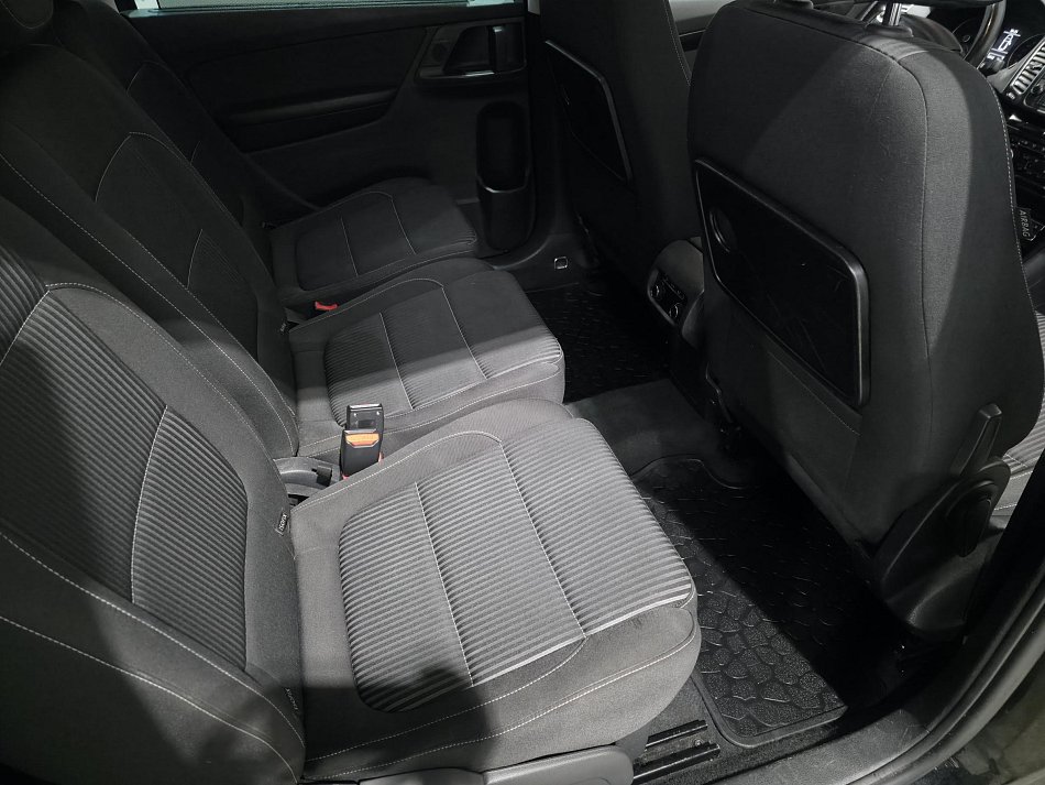 Seat Alhambra 2.0TDi 