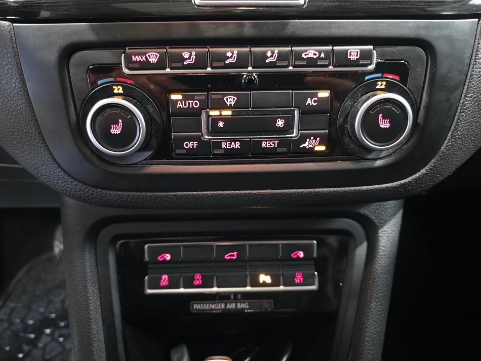Seat Alhambra 2.0TDi 