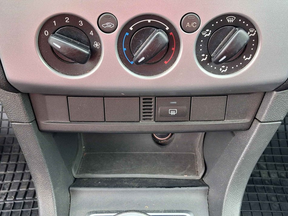 Ford Focus 1.6 TDCI 