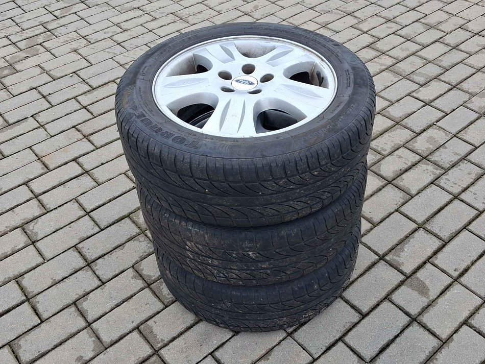 Ford Focus 1.6 TDCI 