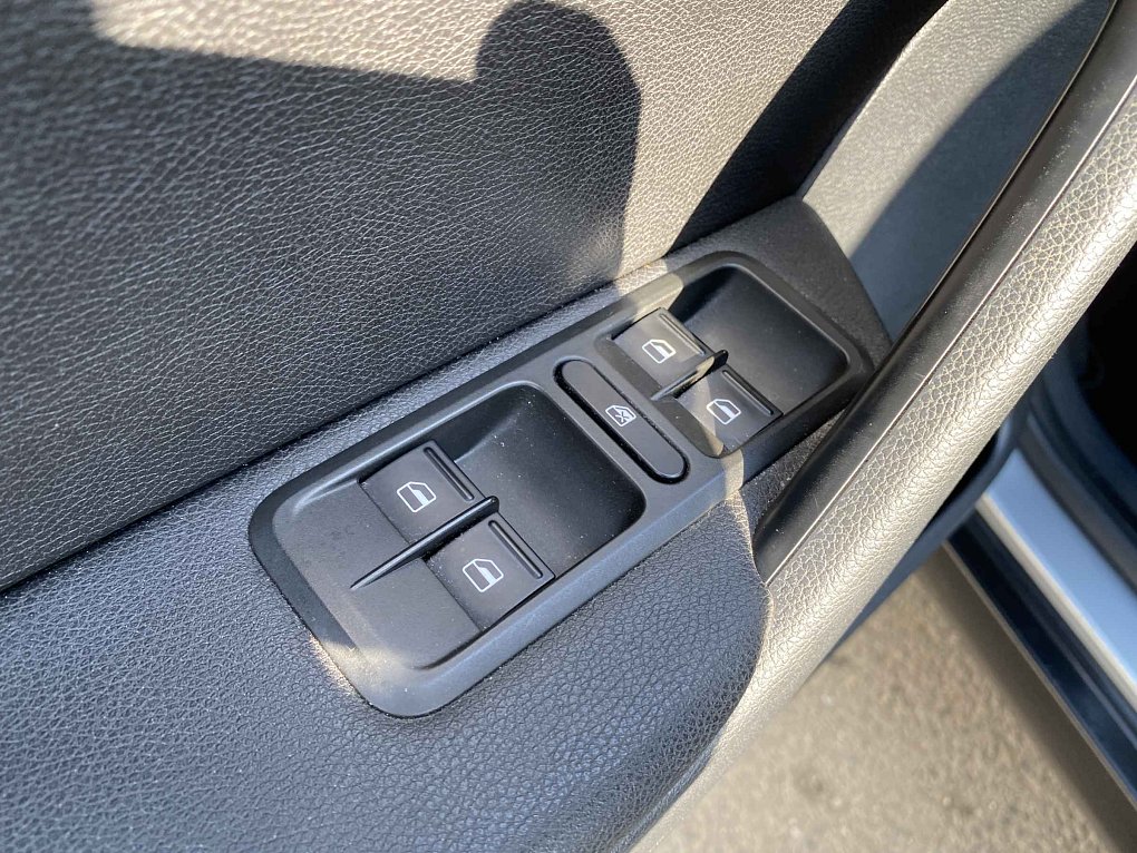 Škoda Yeti 1.2 TSi Active