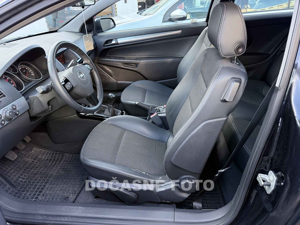 Opel Astra 1.8i 