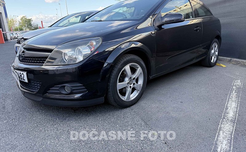 Opel Astra 1.8i 