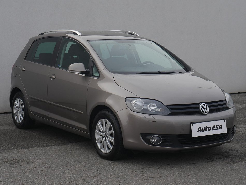 Volkswagen Golf Plus 1.4 TSi 
