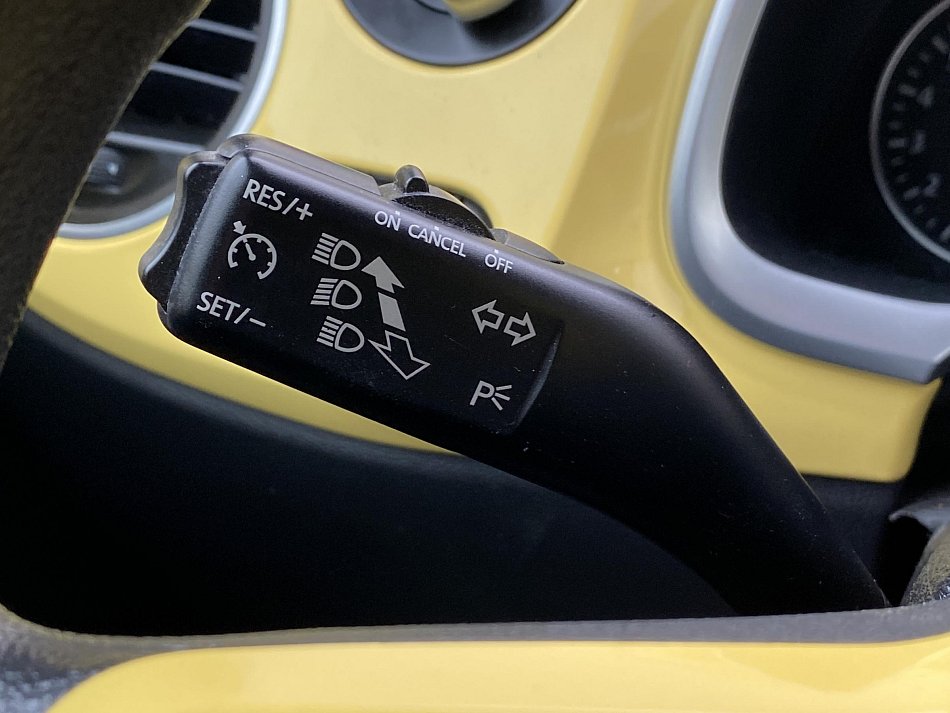 Volkswagen Beetle 1.4 TSi Design