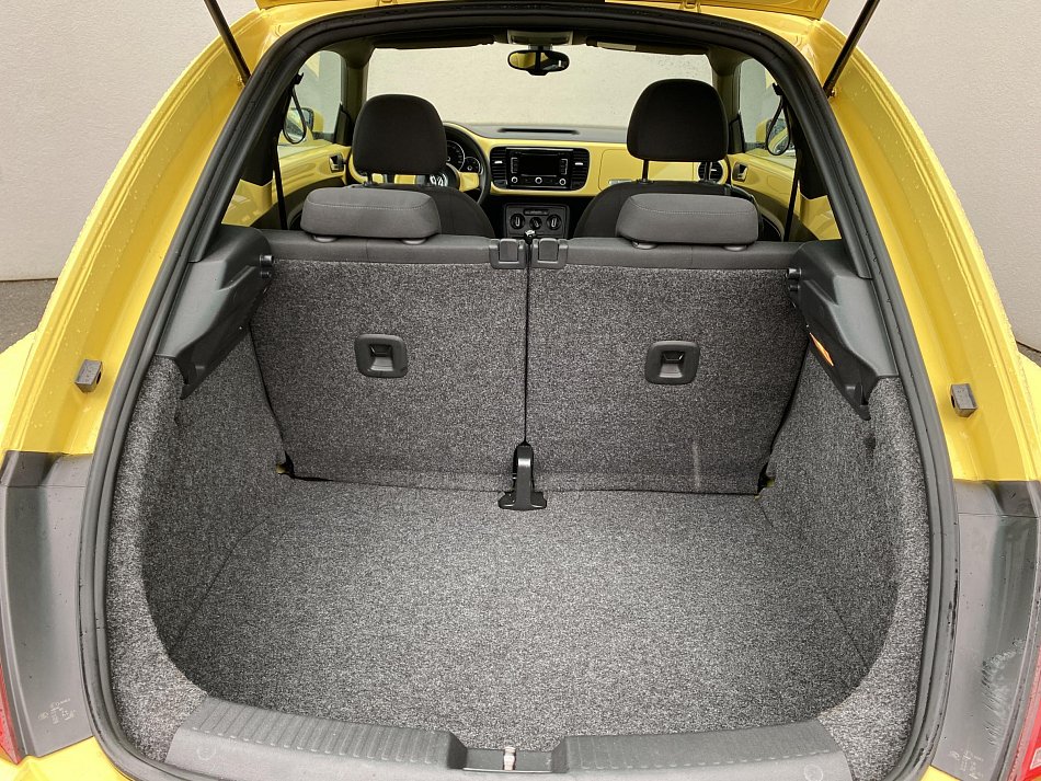 Volkswagen Beetle 1.4 TSi Design