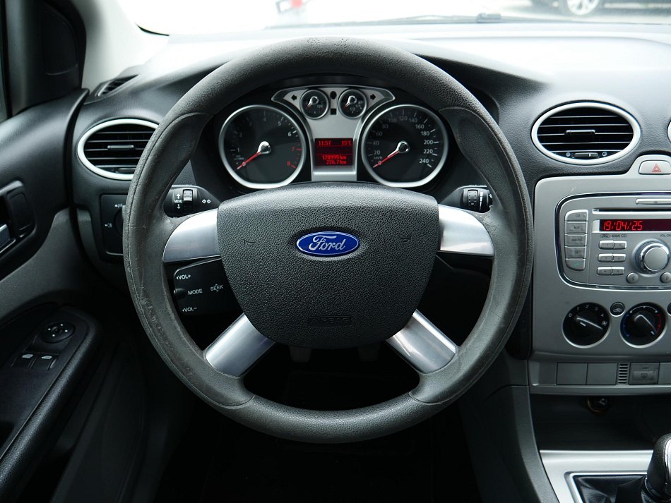 Ford Focus 1.6 i 