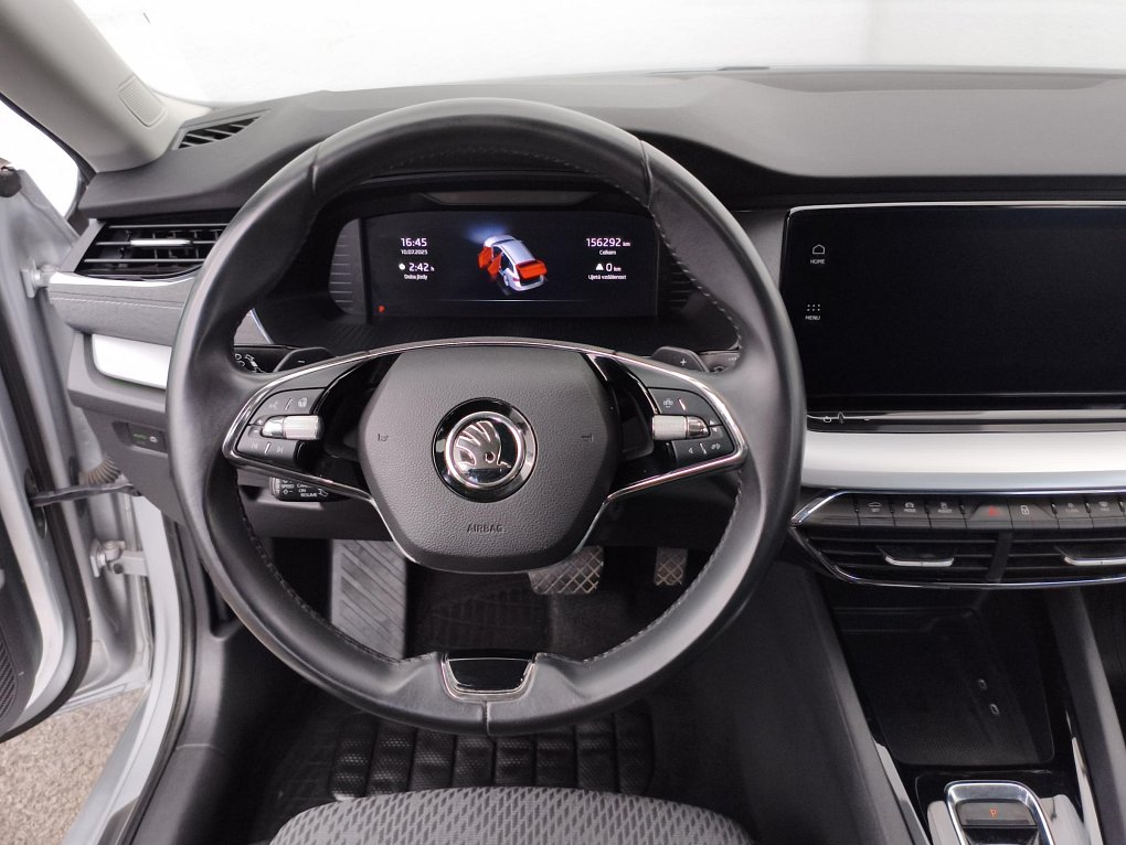 Škoda Octavia IV 2.0 TDi Style