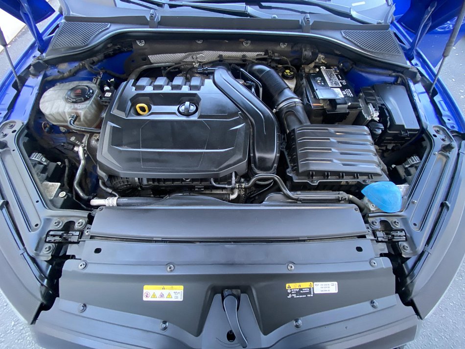 Škoda Octavia IV 1.5 TSi Style