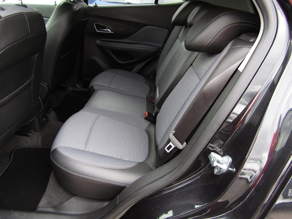 Opel Mokka 1.7 CDTi Cosmo