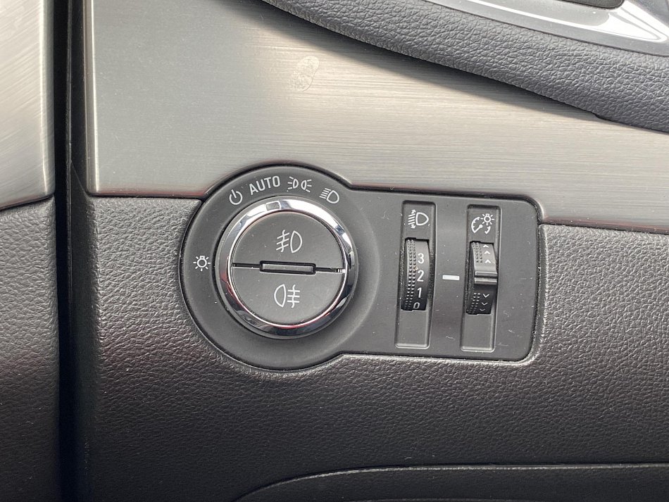 Opel Mokka 1.7 CDTi Cosmo