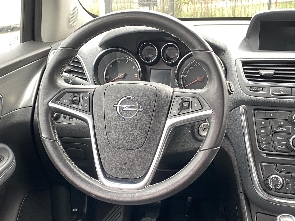 Opel Mokka 1.7 CDTi Cosmo