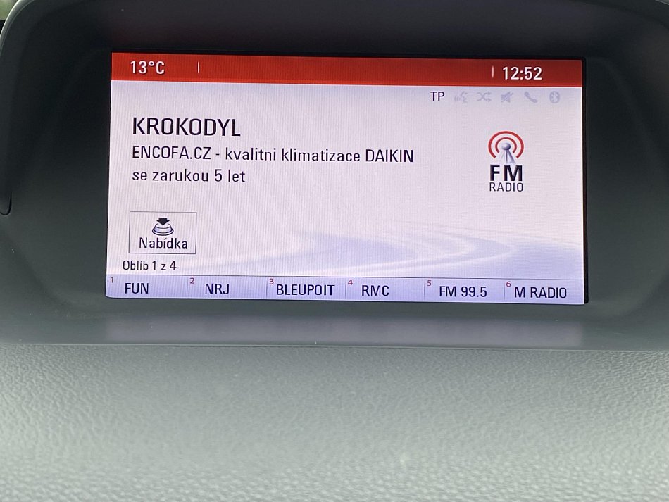 Opel Mokka 1.7 CDTi Cosmo