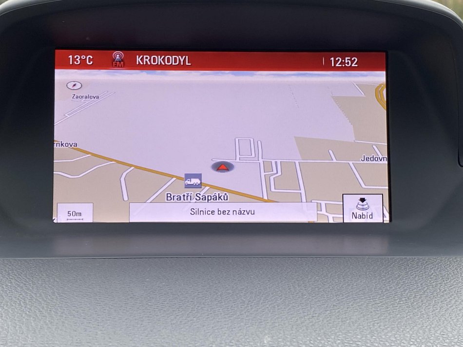 Opel Mokka 1.7 CDTi Cosmo