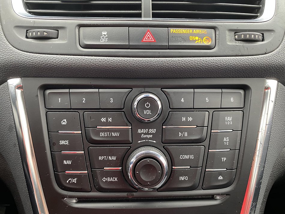 Opel Mokka 1.7 CDTi Cosmo