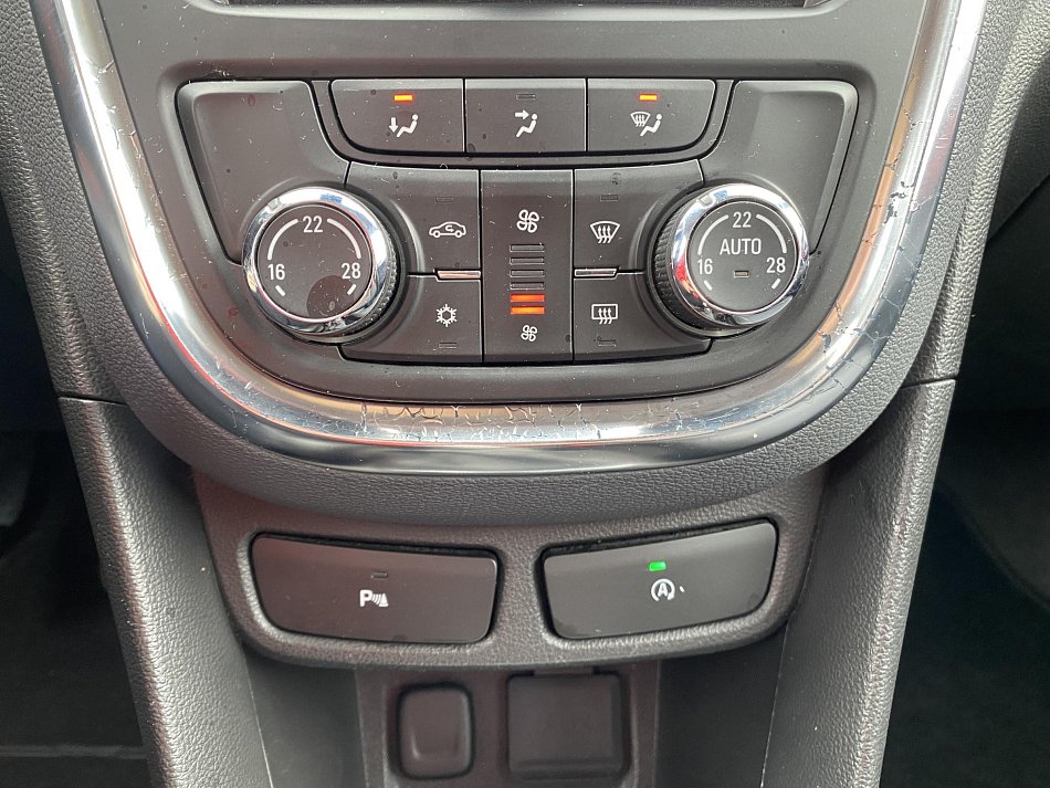 Opel Mokka 1.7 CDTi Cosmo