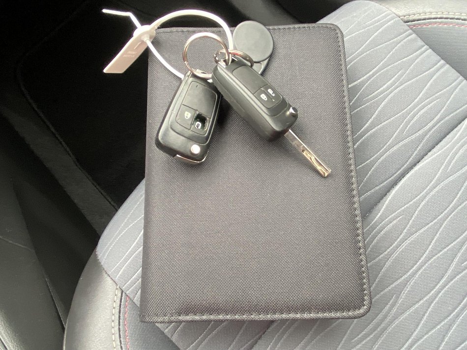 Opel Mokka 1.7 CDTi Cosmo