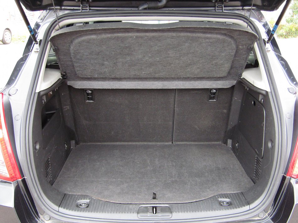 Opel Mokka 1.7 CDTi Cosmo