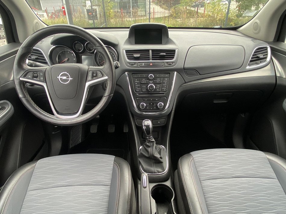 Opel Mokka 1.7 CDTi Cosmo