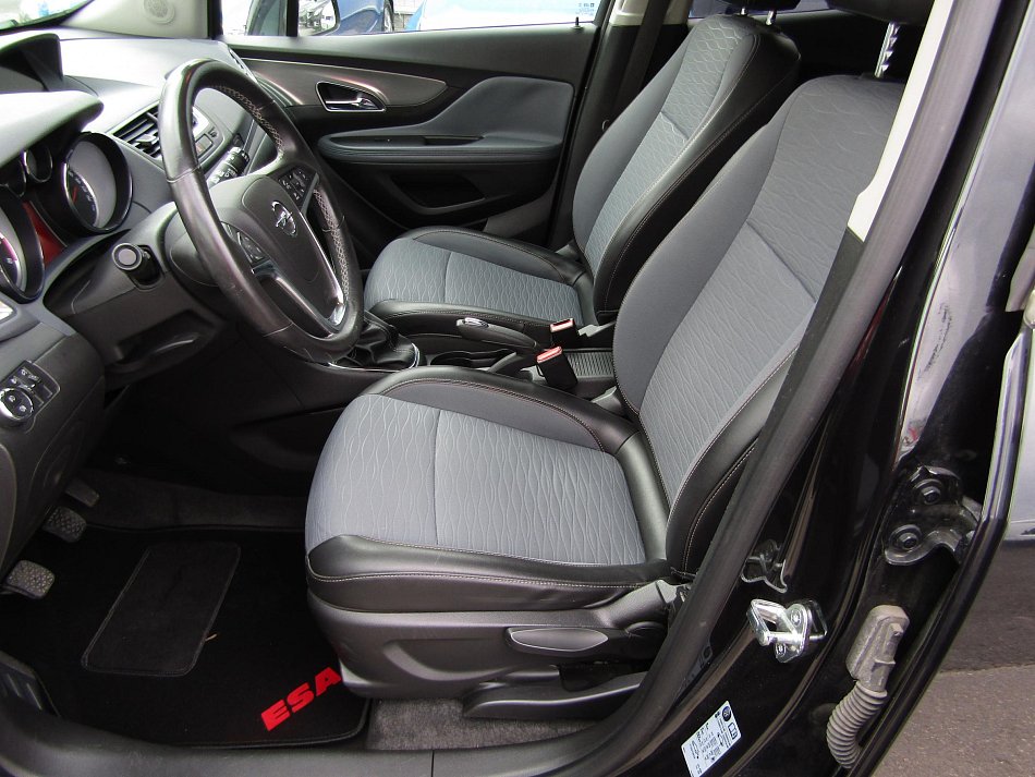 Opel Mokka 1.7 CDTi Cosmo