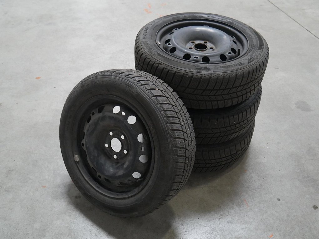 Škoda Fabia III 1.4 TDi Style