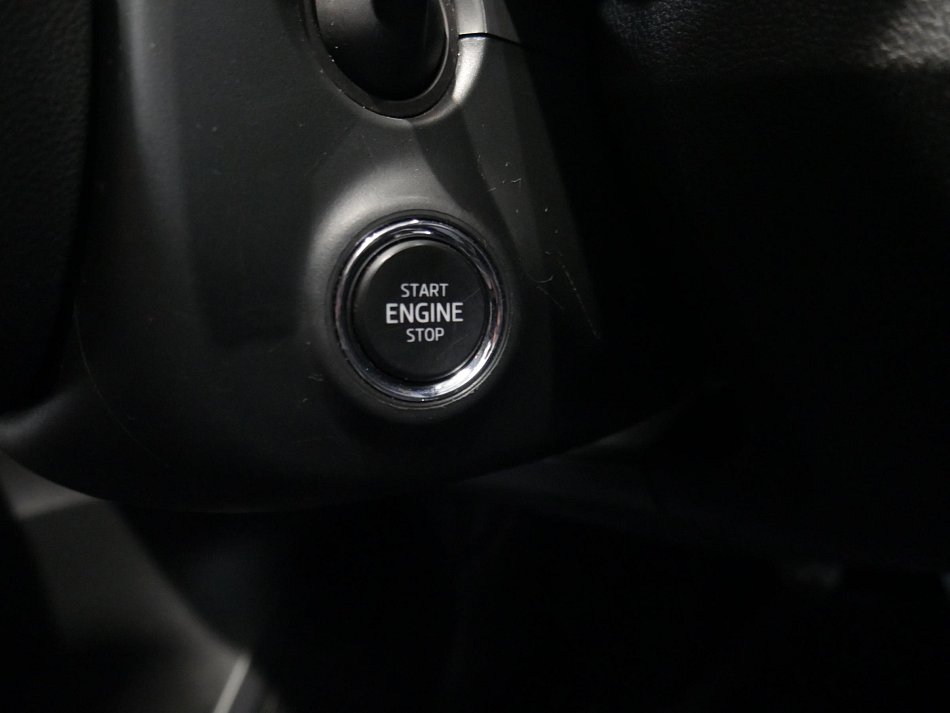 Škoda Fabia III 1.4 TDi Style