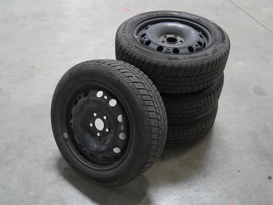 Škoda Fabia III 1.4 TDi Style