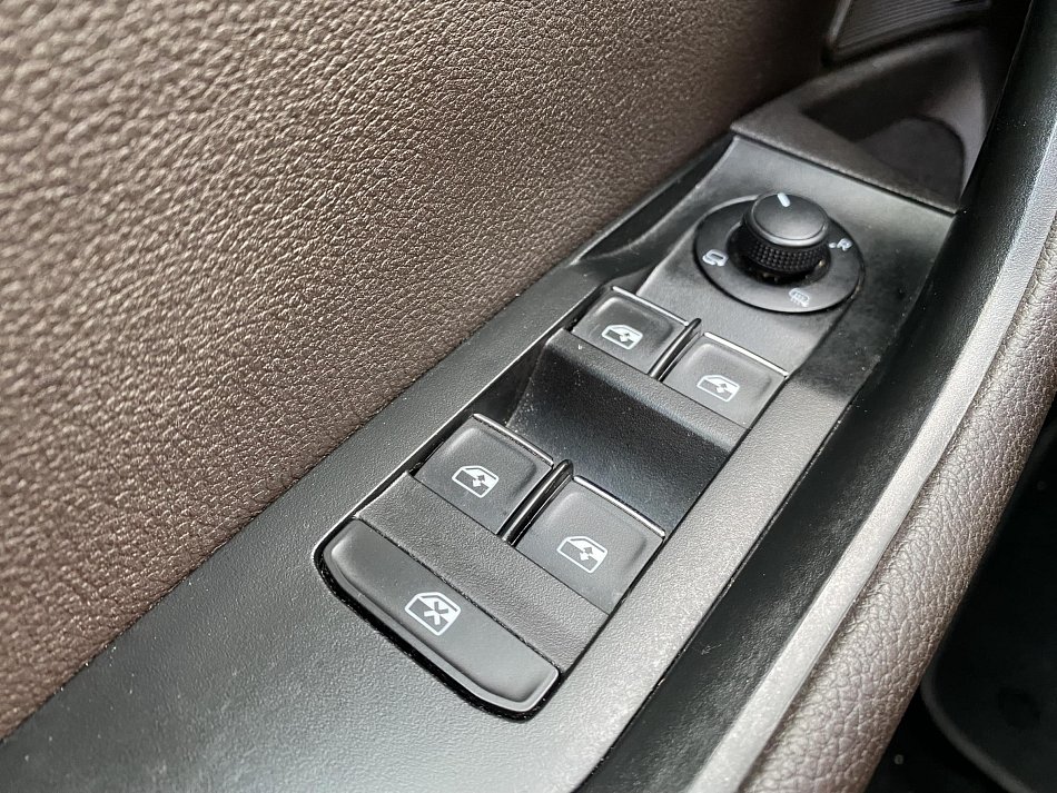Škoda Superb III 2.0TDi L&K