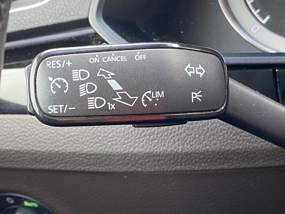 Škoda Superb III 2.0TDi L&K