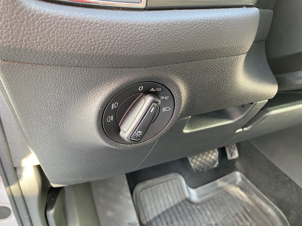Škoda Kodiaq 2.0 TDi 