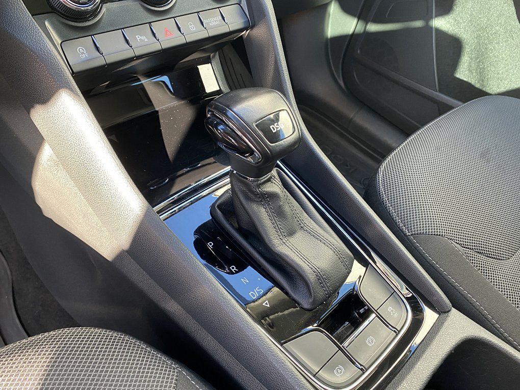 Škoda Kodiaq 2.0 TDi 