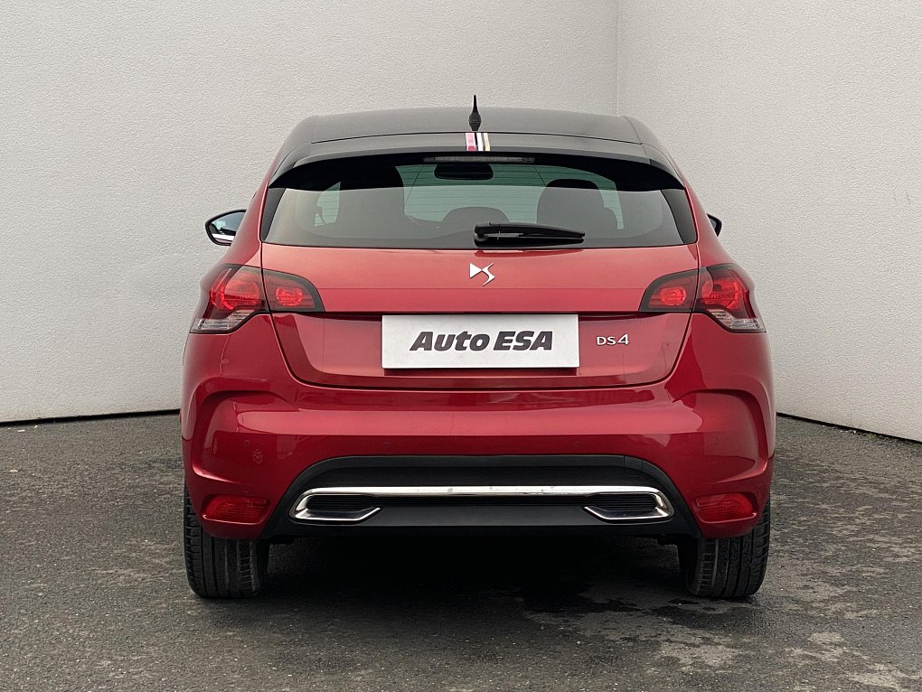 DS DS4 1.2 PT 