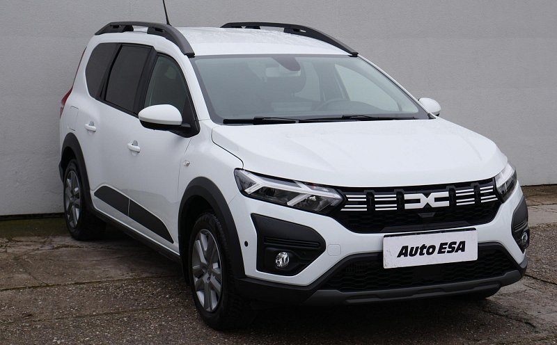 Dacia Jogger 1.0TCe 