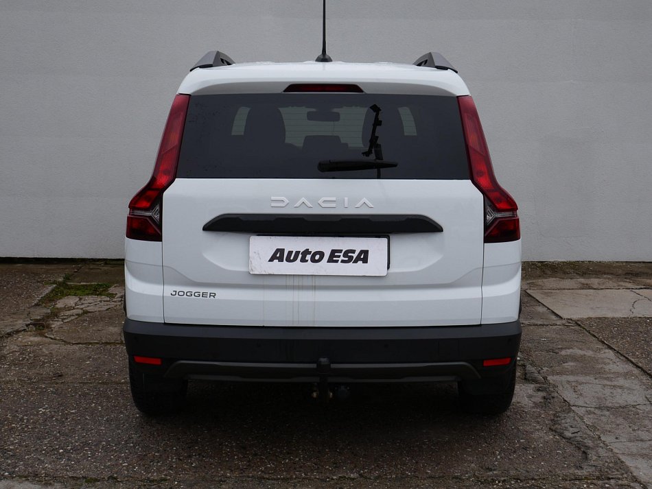 Dacia Jogger 1.0TCe 