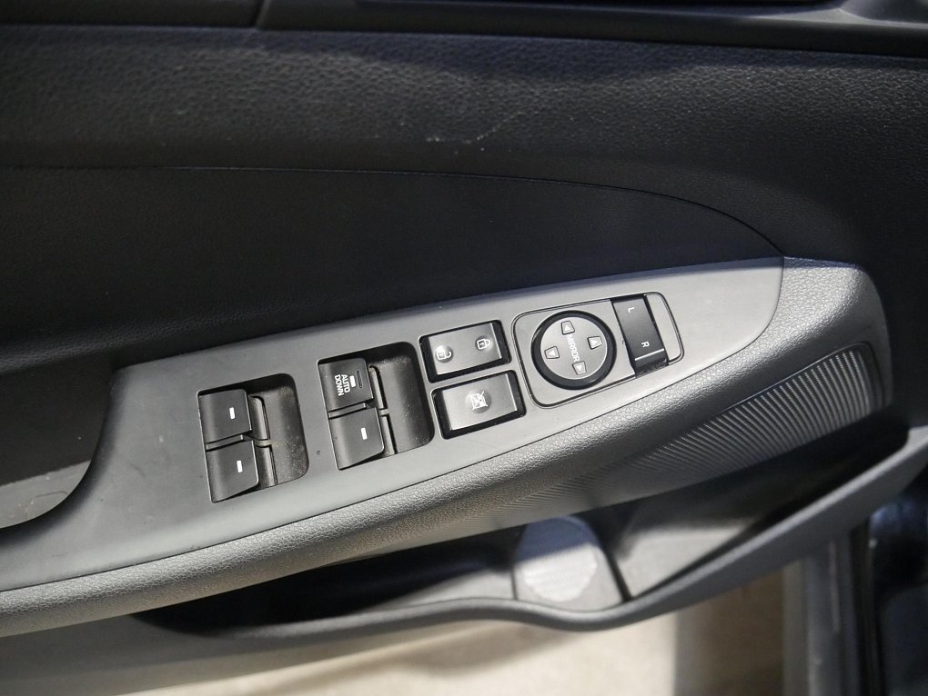 Hyundai Tucson 1.6 GDi 