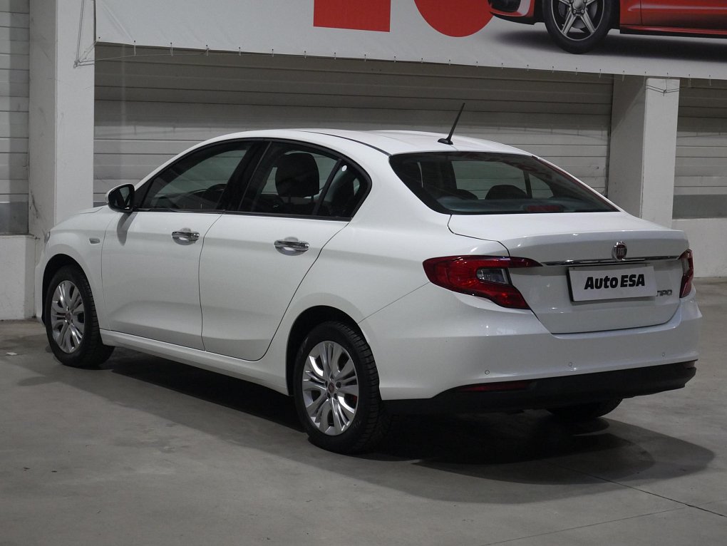 Fiat Tipo 1.6 