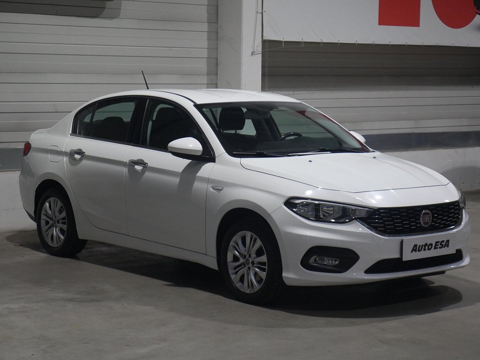 Fiat Tipo 1.6 