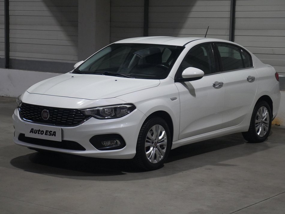 Fiat Tipo 1.6 