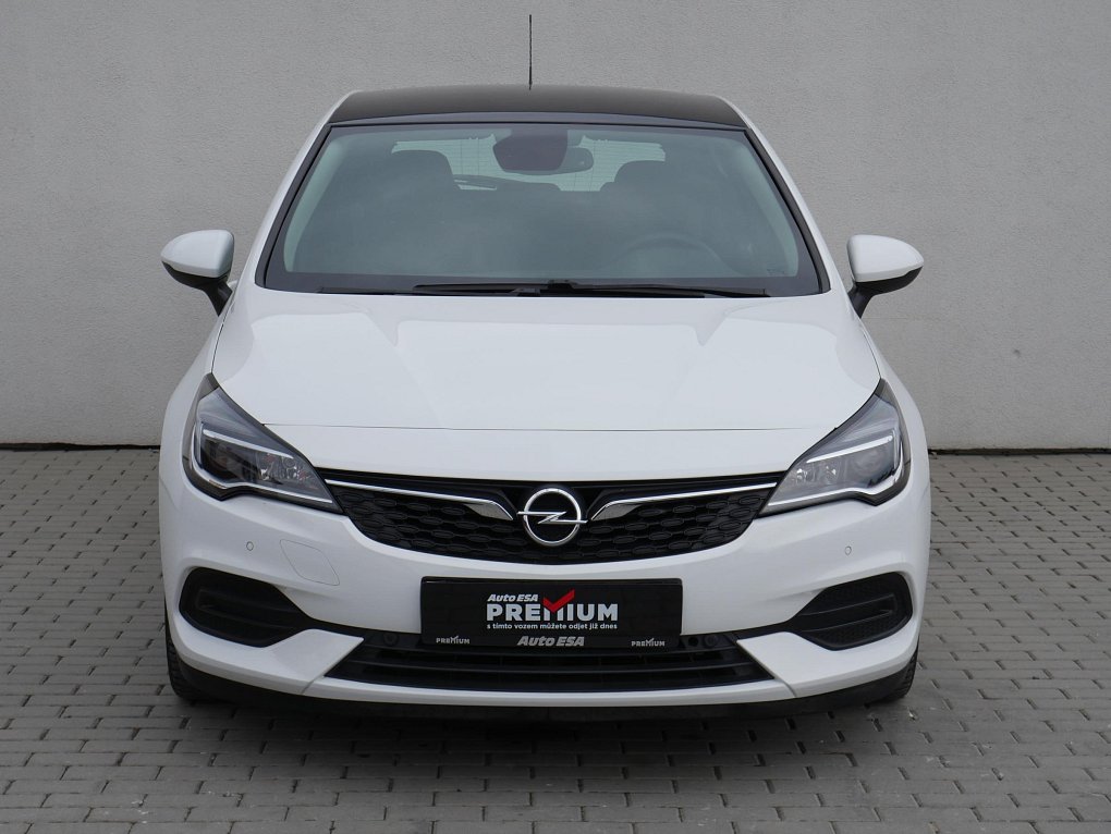 Opel Astra 1.2 T 